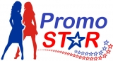 BTL-агентство PromoStar промоушн, реклама Логотип BTL-агентство PromoStar промоушн, реклама