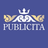 Publicita Логотип Publicita