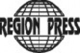 REGION PRESS Реклама в прессе Казани Татарстана России Логотип REGION PRESS Реклама в прессе Казани Татарстана России