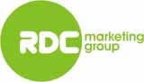 RDC Group Логотип RDC Group
