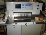 Wohlenberg 76 CutTec  Polar 92 ED  