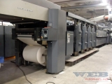 Heidelberg WEB 16, 1990 год, 55.000 EUR в Европе Heidelberg WEB 16, 1990 год, 55.000 EUR в Европе